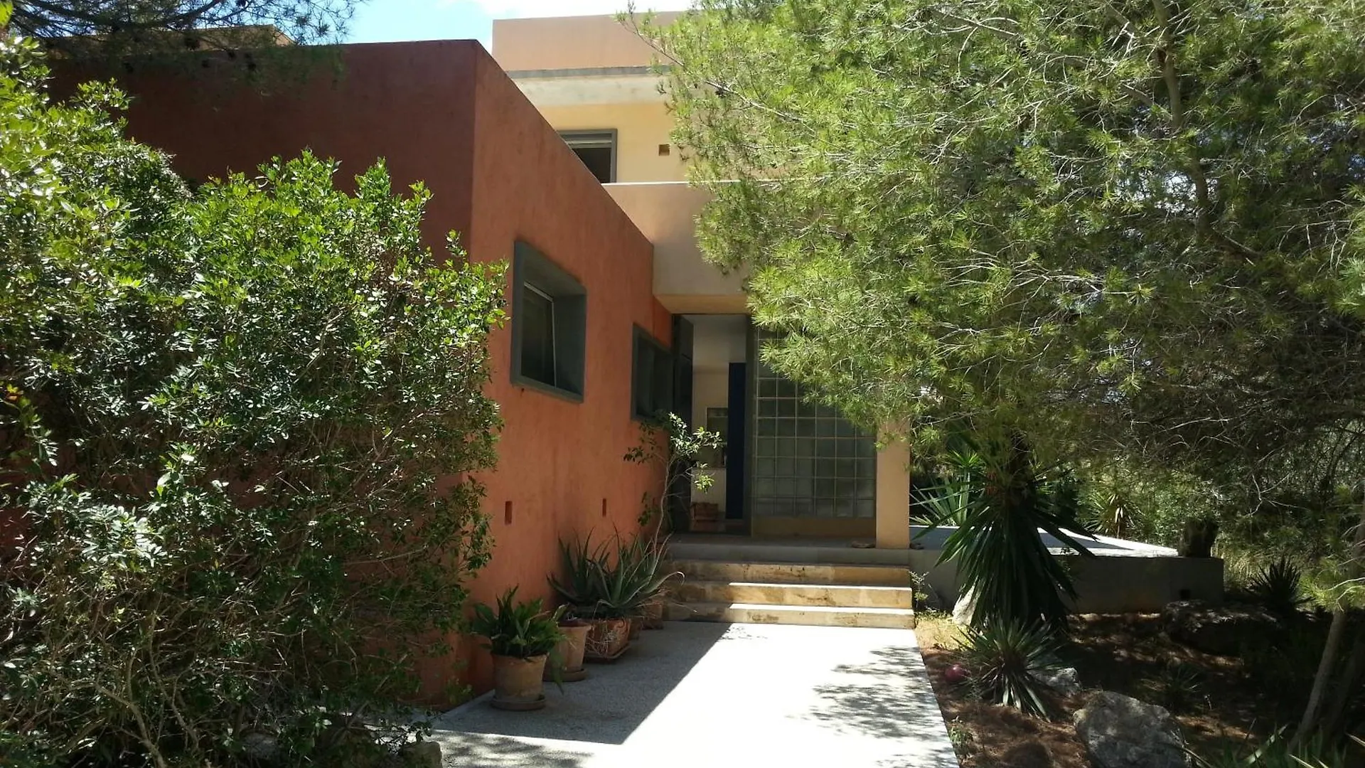 Tot Sis - Casa Cerca Del Mar Vila Colónia San Pedro 0*,  Espanha