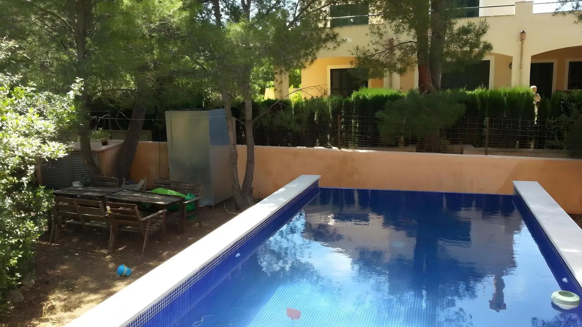 Contatos de Tot Sis - Casa Cerca Del Mar