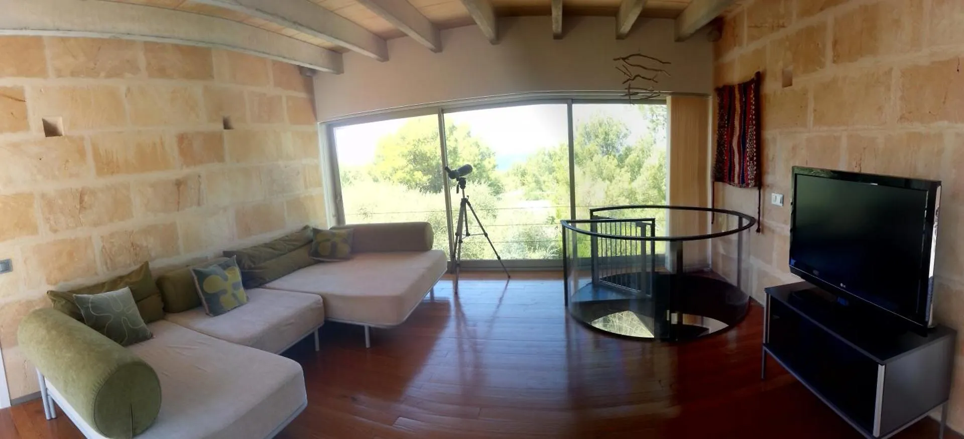 Tot Sis - Casa Cerca Del Mar Βίλα Colonia de Sant Pere 0*,