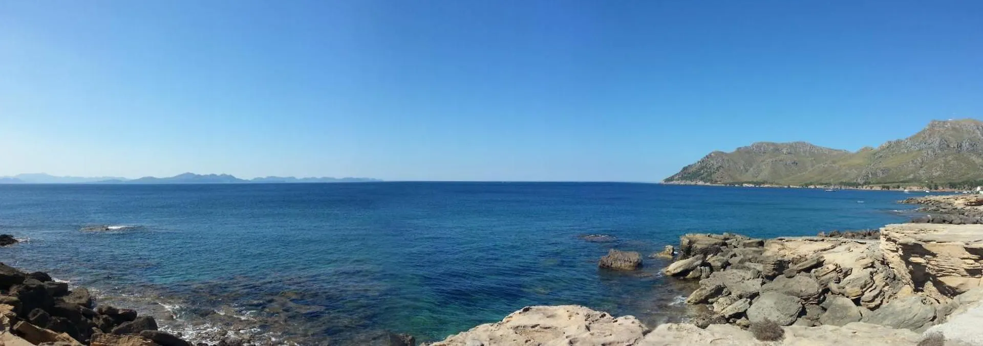Σπίτι διακοπών Tot Sis - Casa Cerca Del Mar Βίλα Colonia de Sant Pere Ισπανία