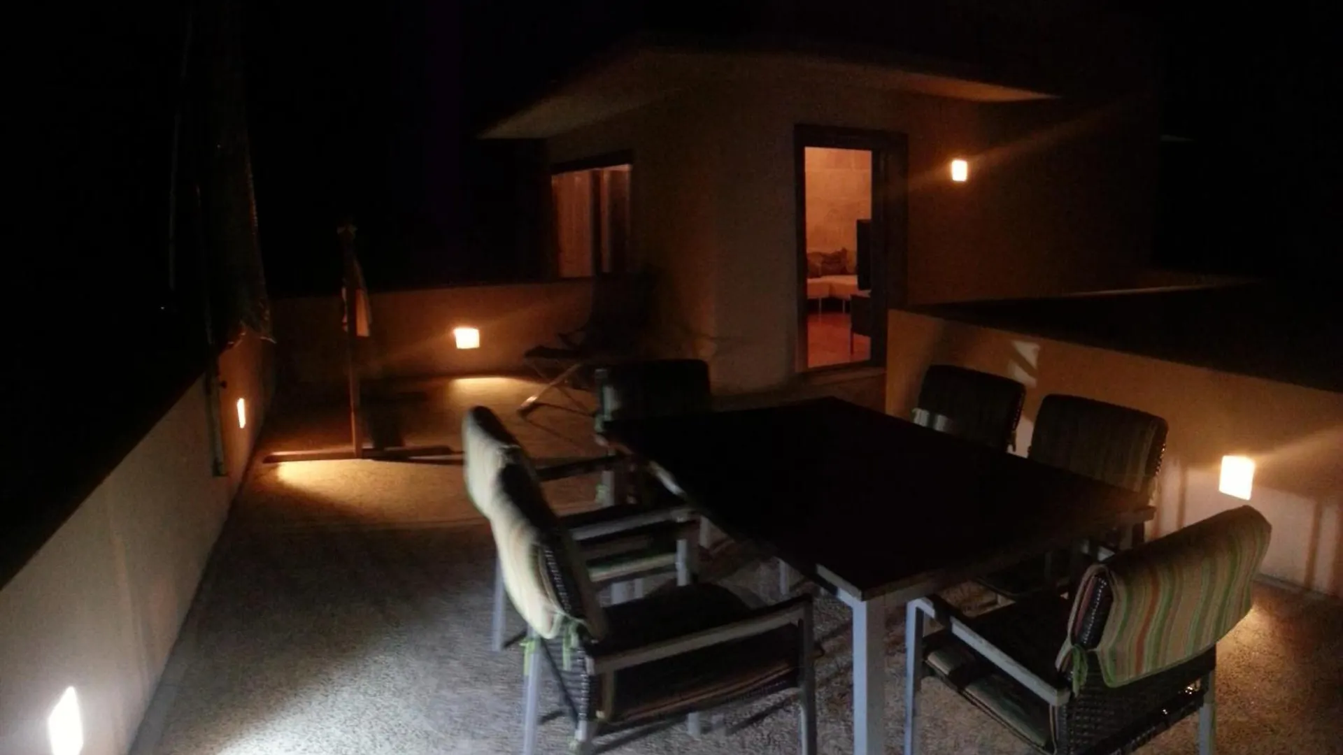 Tot Sis - Casa Cerca Del Mar Βίλα Colonia de Sant Pere 0*,