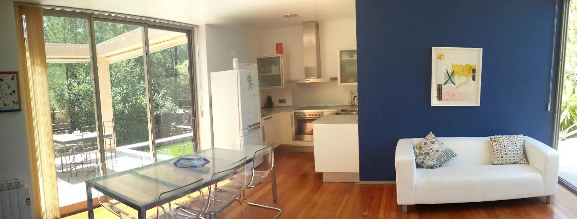 Tot Sis - Casa Cerca Del Mar Βίλα Colonia de Sant Pere Σπίτι διακοπών