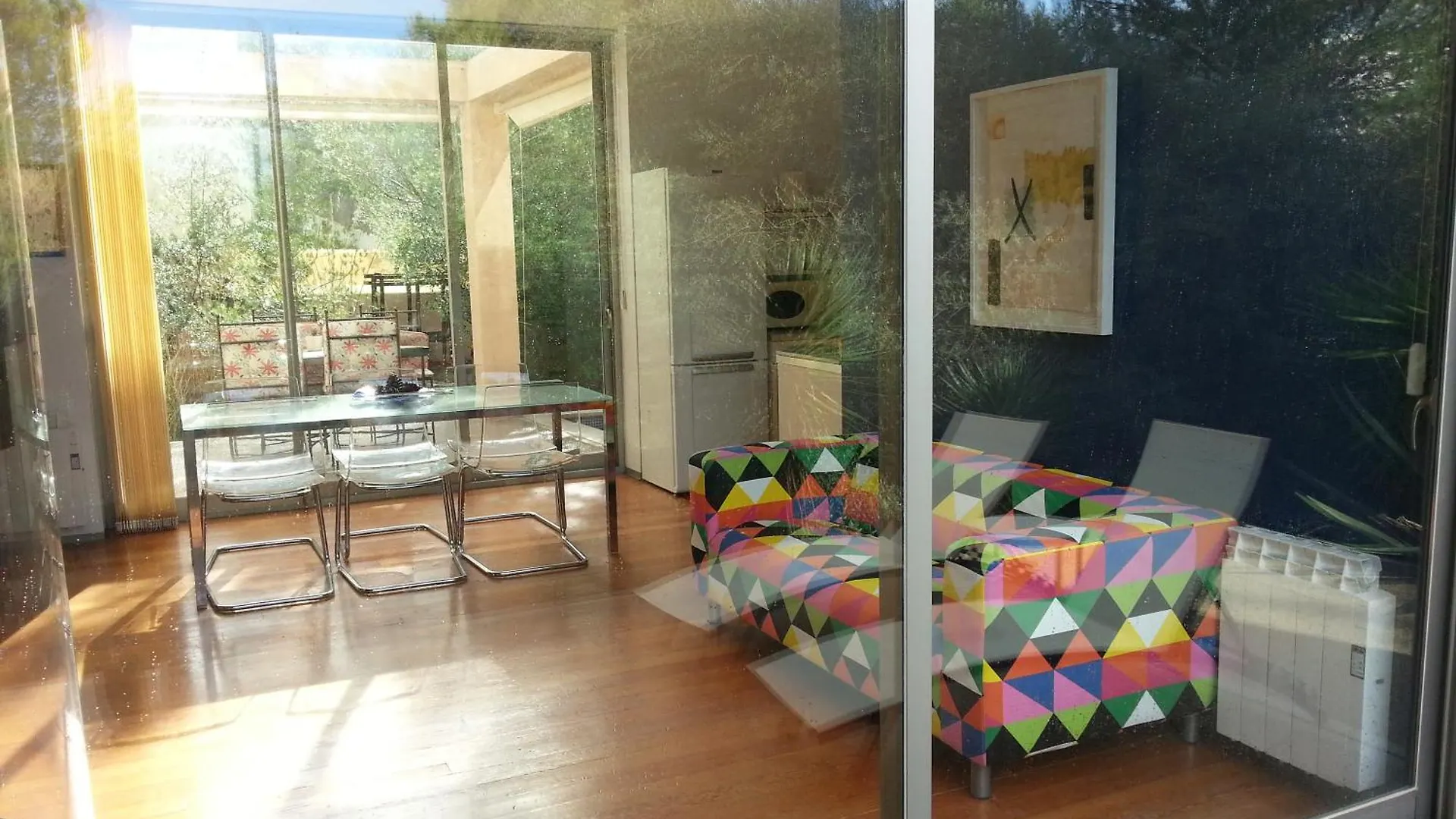 Tot Sis - Casa Cerca Del Mar Βίλα Colonia de Sant Pere Ισπανία