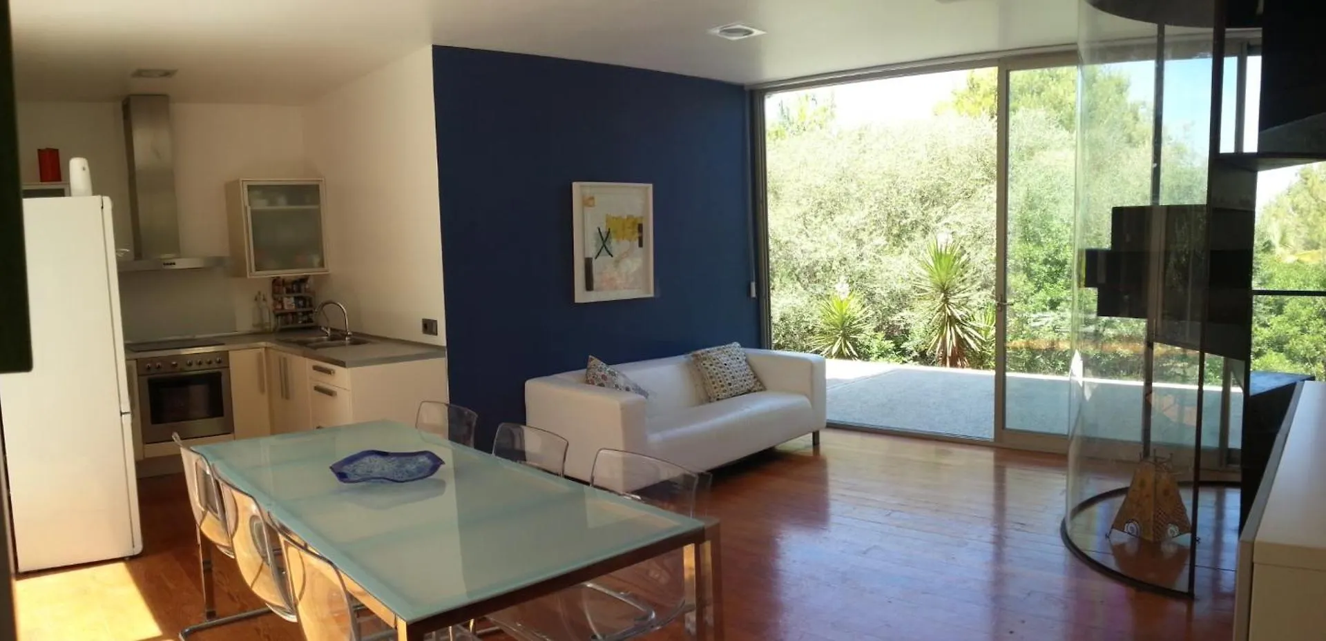 Tot Sis - Casa Cerca Del Mar Βίλα Colonia de Sant Pere Σπίτι διακοπών
