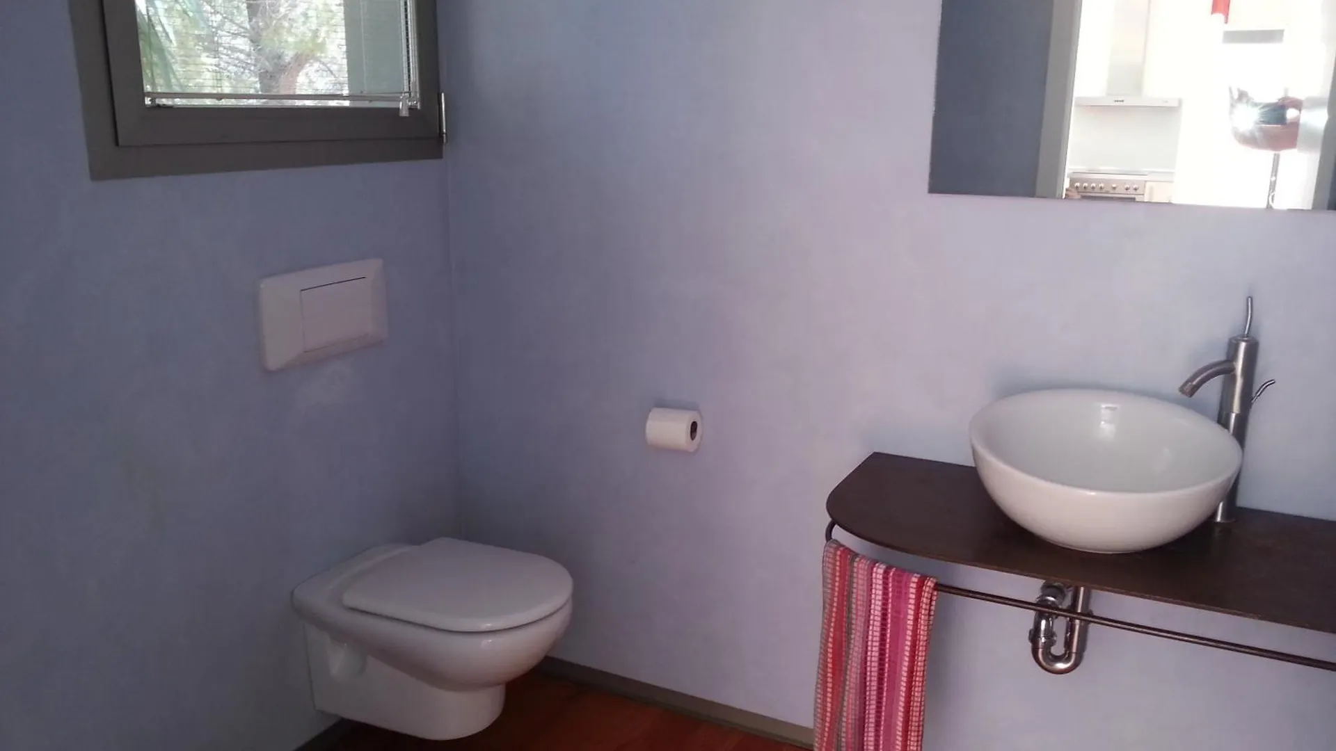 Σπίτι διακοπών Tot Sis - Casa Cerca Del Mar Βίλα Colonia de Sant Pere